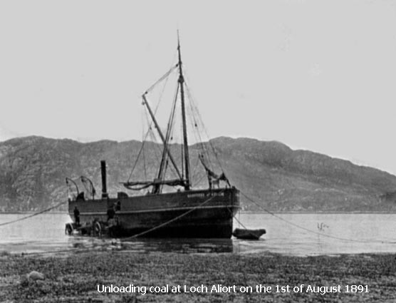 CoalBoat