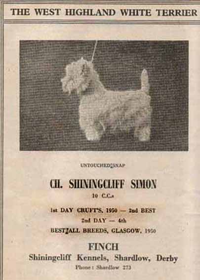 Crufts1951No1Web