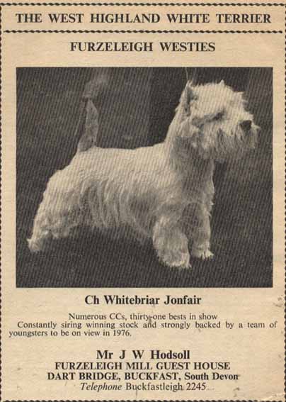 Crufts 1975web