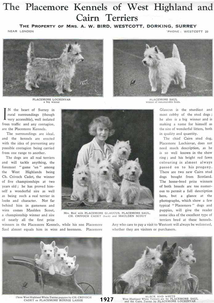Placemore 1927web